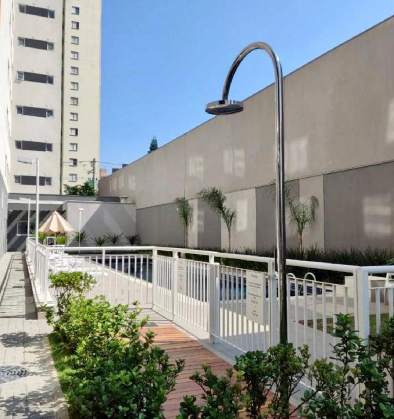 Apartamento Extraordinario No Bras ! São Paulo
