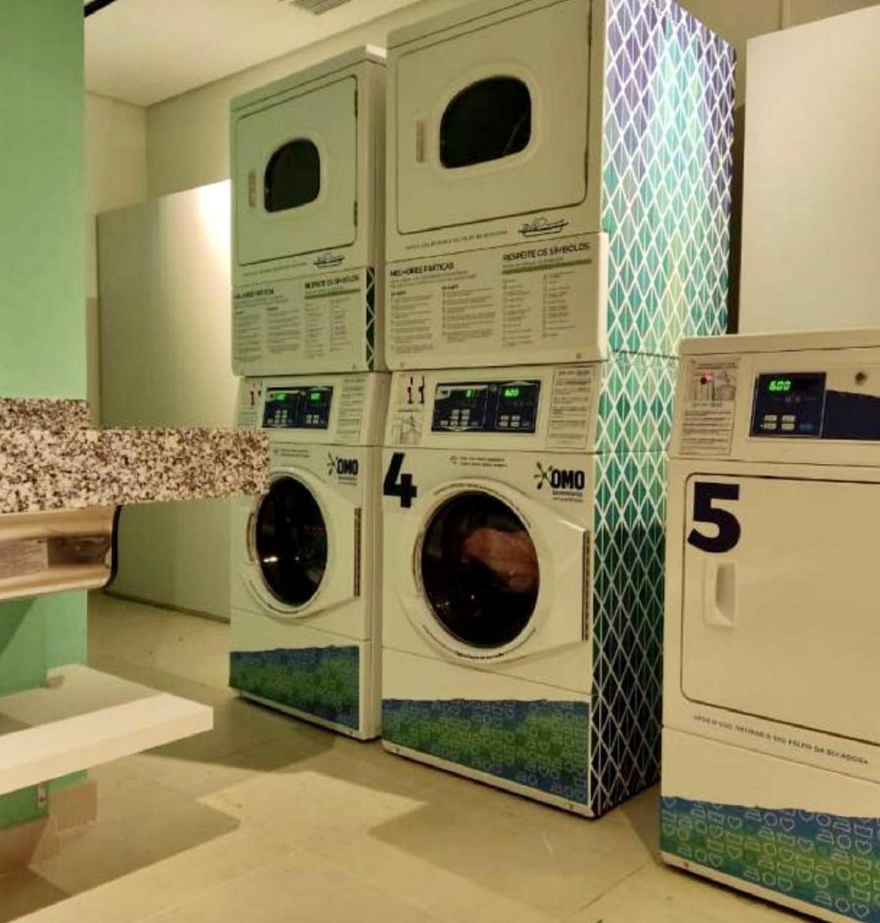Extraordinario No Bras ! Apartamento São Paulo