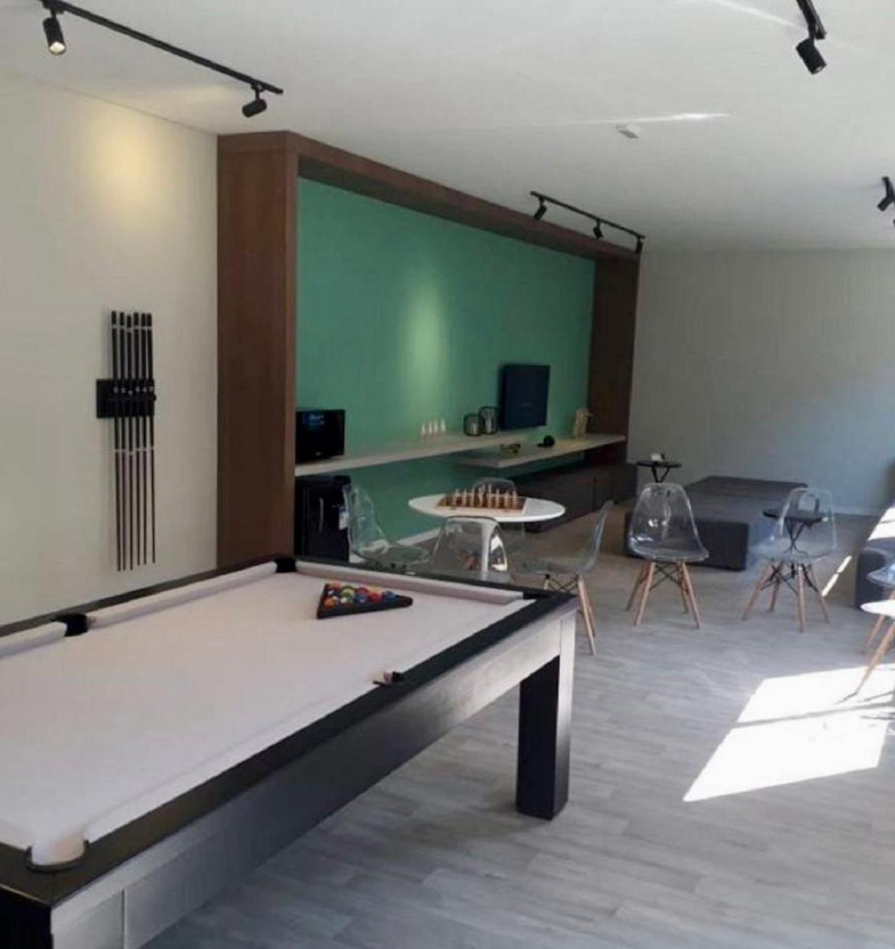 Extraordinario No Bras ! Apartamento
