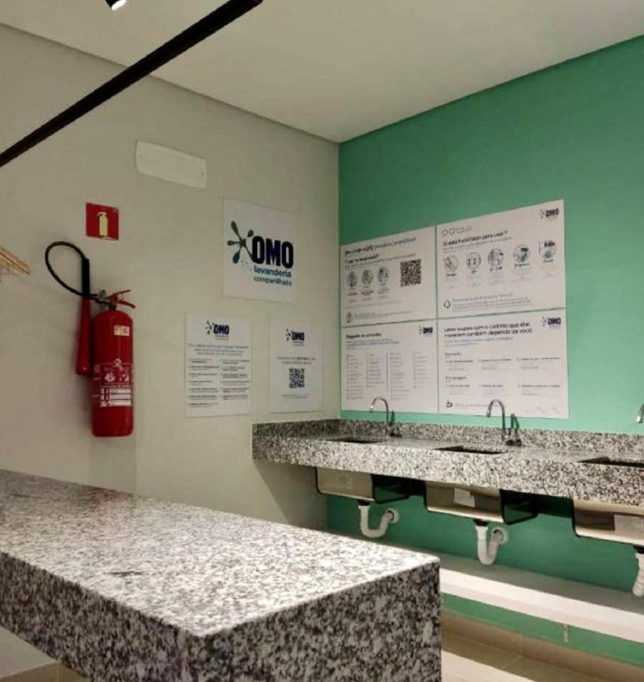 Extraordinario No Bras ! Apartamento São Paulo