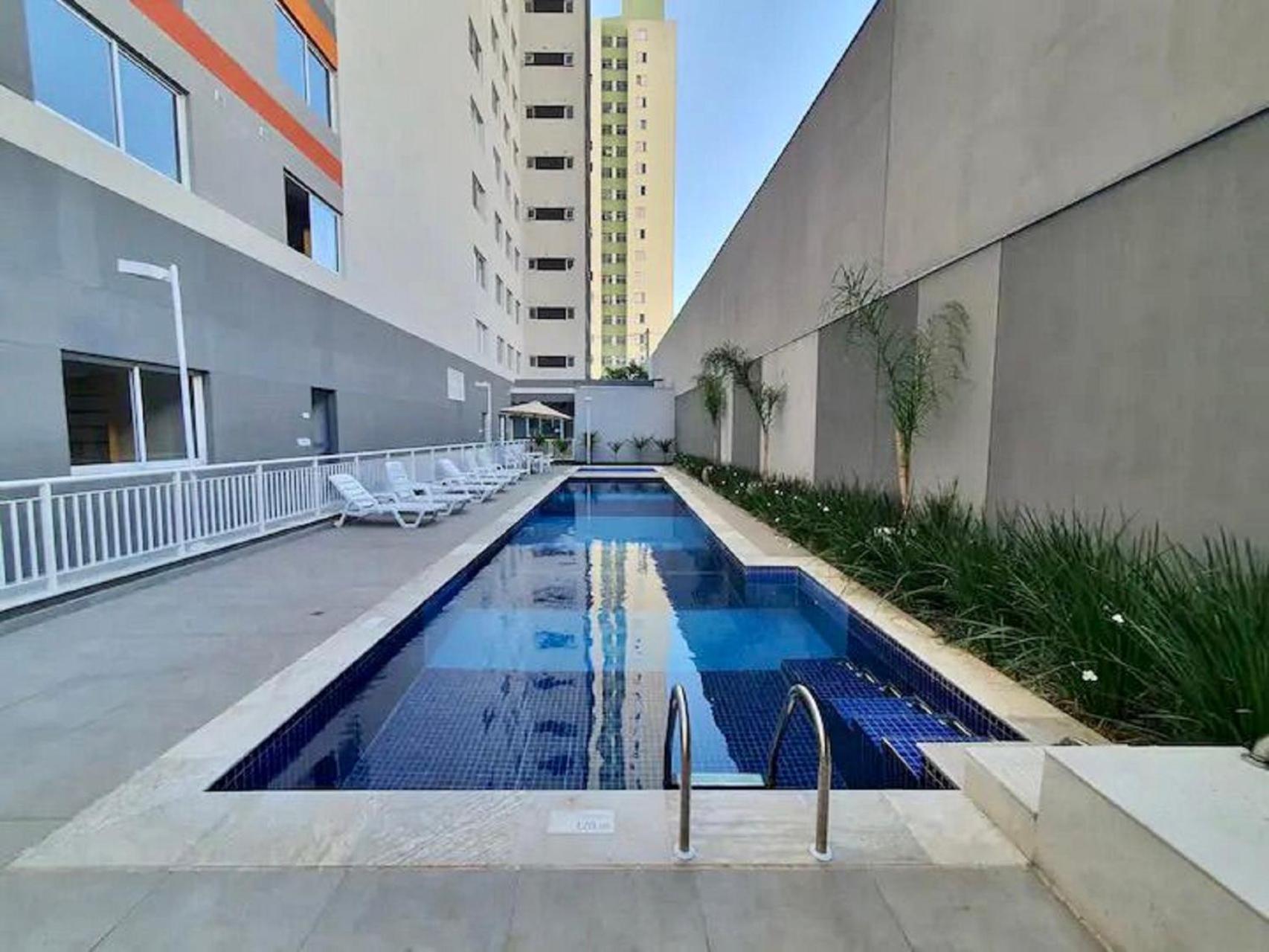 Extraordinario No Bras ! Apartamento *