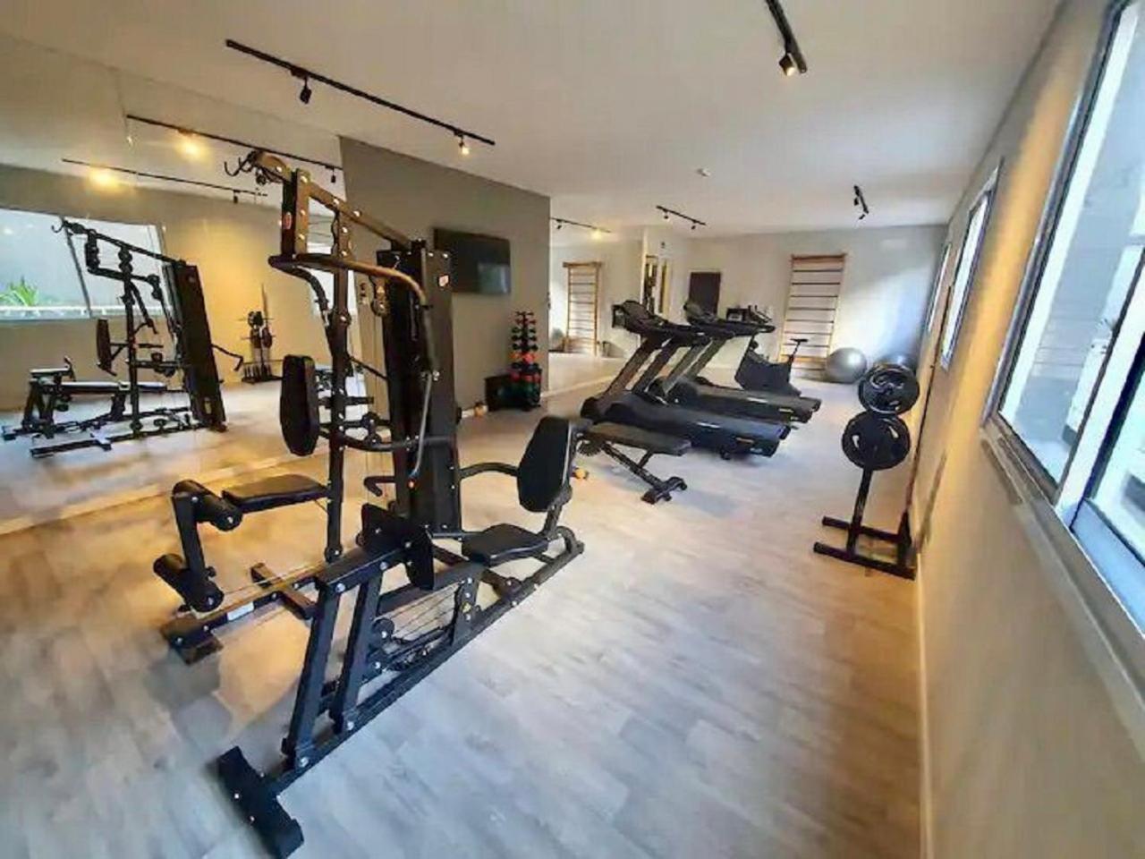 Apartamento Extraordinario No Bras ! *